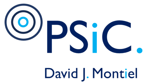 Psic. David J. Montiel